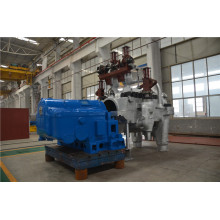 10MW  High-speed& High-Efficiency Steam Turbine