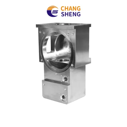 Custom Cnc Milling Parts Machining