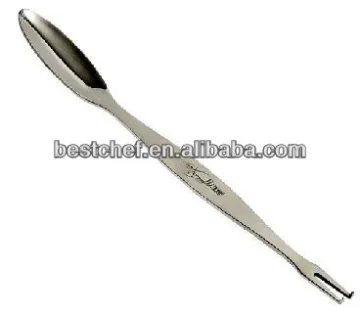 Stainless steel new style Lobster fork