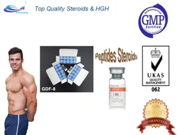 Hot Sales Peptide Gdf8 Powder Bodybuilding