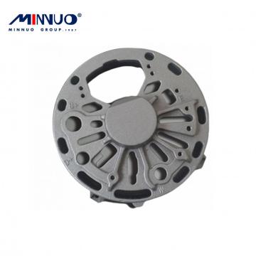 Widely praised gasoline engine pump parts high precision