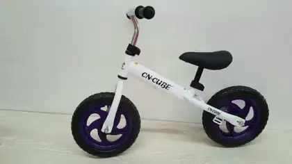 Kids Balance Bike Children′ Favorite Toy Children Balance Bike