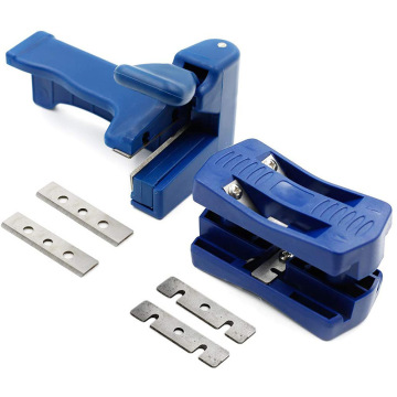 PVC Edge Banding Machine: Woodworking Trimming and Cutting Tool