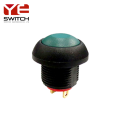 Automatic Door Stainless Push Button Switches