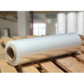 LLDPE υλικό διαφανές φιλμ συσκευασίας διαυγής περιτύλιξη