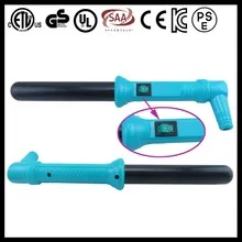 hot sell Innovative titanium CETL certificated Curling Iron Curl Curling Wand with steam