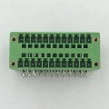 3.81mm Pitch Double Layer Plug-in Clock Terminal Terminal