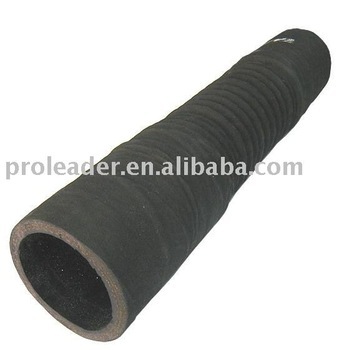 water suction and discharge hose