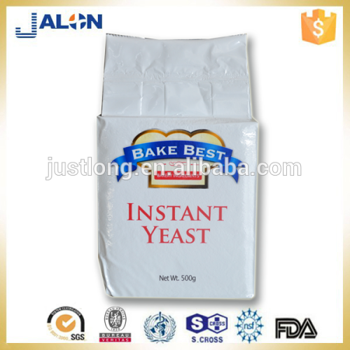 Iso14000 500g Dry Yeast Oem, High Quality Iso14000 500g Dry Yeast Oem