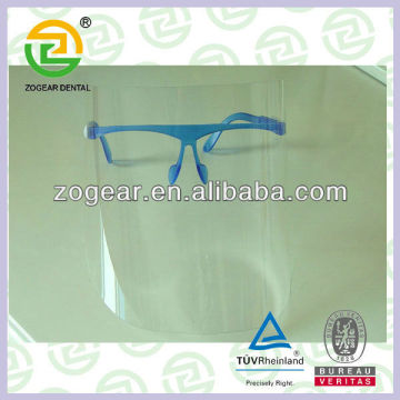 Face Shield Eyewear