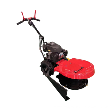 Mini Machine Grass Cutter for Farming and Agricultural Weeding Equipment