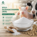 Polvo de xilooligosacárido Oligosacárido prefuncional XOS