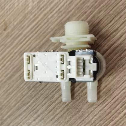 Washing Machine Cold Water Inlet Valve 422244 for Bosch and Whirlpool
