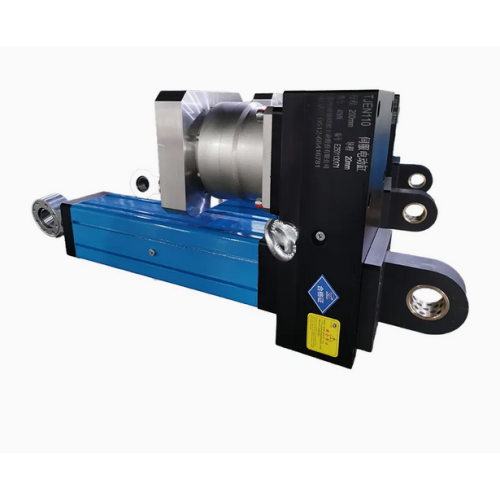 Электрычны прывад Servo Motor 400 Вт.