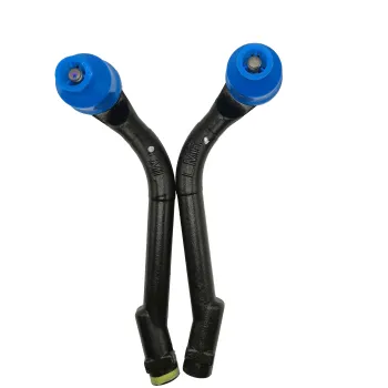 Tie Rod End OE ES800717 568202S000 568202S010 568203Q000 for HYUNDAI/KIA