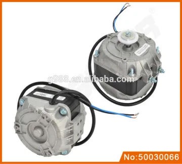 Hot sale refrigerator motor 25W refrigerator motor best price refrigerator motor