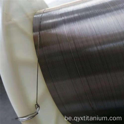 Высокая якасць поўных спецыфікацый яркага провада Niobium