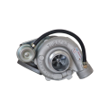 Turbocompresor GT22 736210-5001 736210-5007 para Isuzu