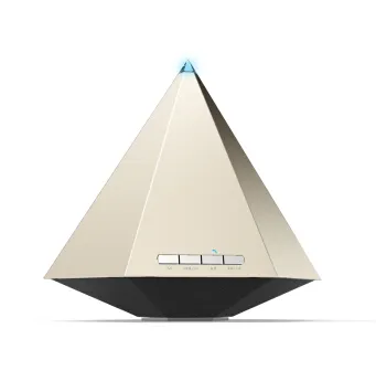 hifi bluetooth speaker