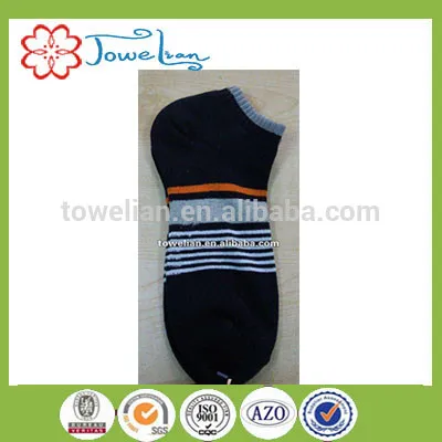 Men's sports socks