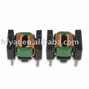 Solenoid Coil