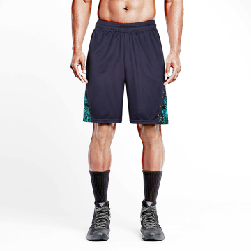 Wholesale Sport Shorts Jogger Pants Mens Running Shorts