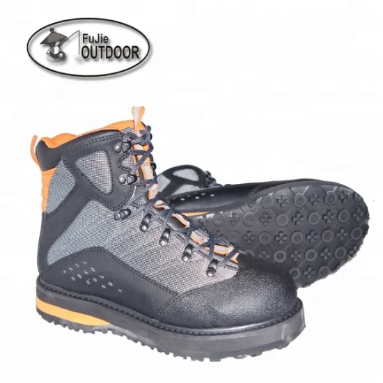 Granite River Wading Boots for Fly Fishing