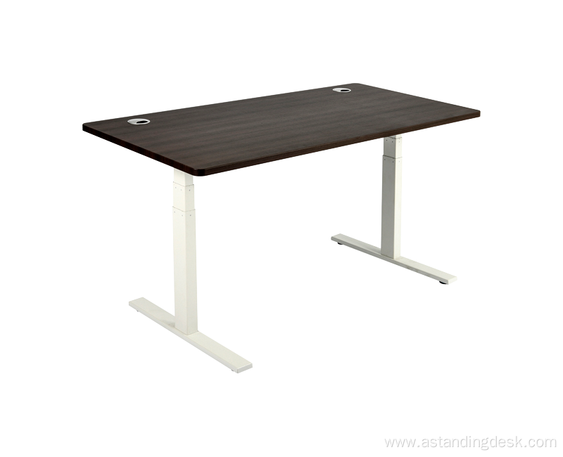 Factory Direct Stand up Ergonomic office computer desk