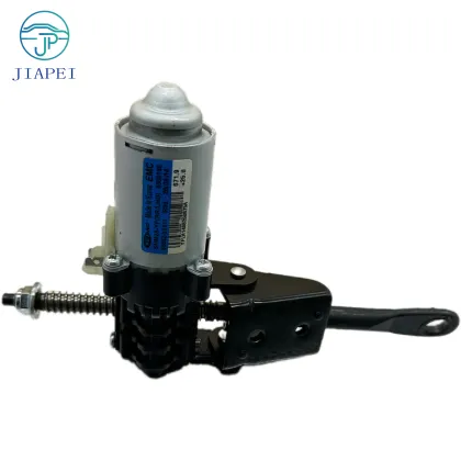 Hyun Dai Motor Assembly - Height Adjustment Driver Seat Motor 88582-3S011