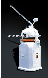 Dough Divider& Rounder Machine