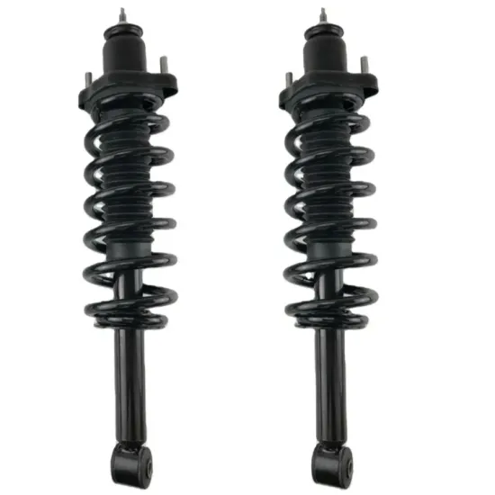 OEM Rear Car Shock Absorber Assembly for Dodge Journey - 04743866AD/04743866AB/04743866AC/04743866AD