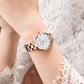 Relógios femininos MINI FOCUS de marca de luxo