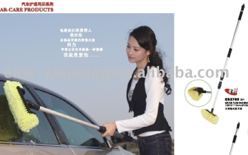 car brush