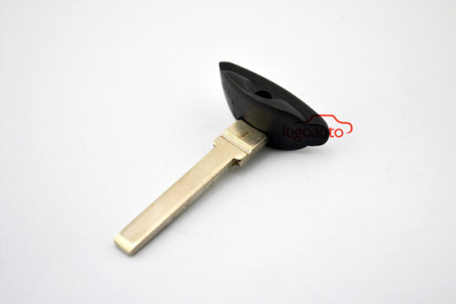 Car key Smart key blade for SAAB 93 key blade