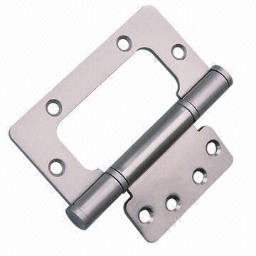 Solid Hinges