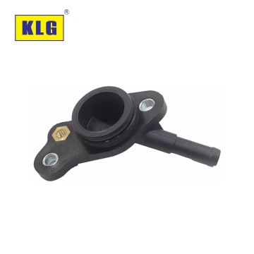 OEM 06K121132 Pipe Connector for V-W - KLG New Arrival