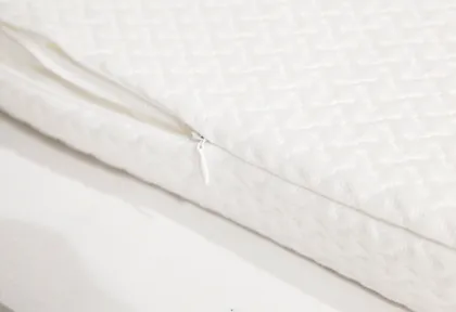 Health Sleeping Butterfly Shaped Memory Foam Pillow