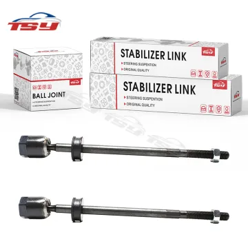 Factory Direct: VW Suspension Kit OE 171419804 - Front Inner Rack End