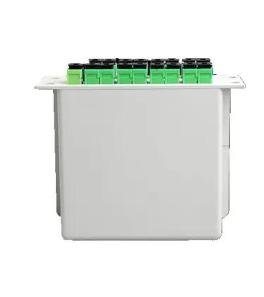 1*16 Sc/Apc Plug-In Type Plc Splitter
