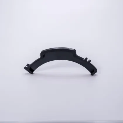 Engineering Plastic 3D Printing Service