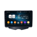 Toyota Land Cruiser 2007-2015 audio car carplay