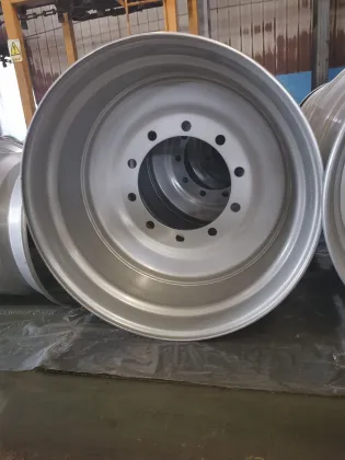 Agro-Tractor Steel Wheel Rims and Farm Equipment Companion