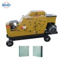 Steel Rebar Cutting Machine For Parallel Thread Machine