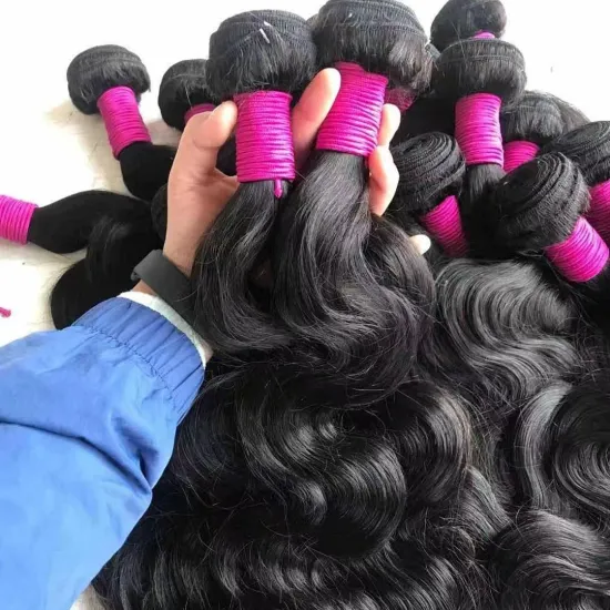 Raw Cuticle Aligned Hair,10A Grade Human Hair Weave Bundles Vendors , Mink Brazilian Hair unprocessed virgin hair bulk wholesale