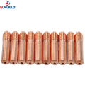 XL044392 Контактен накрайник .052''1.3mm 1-1.8''(28.6mm)