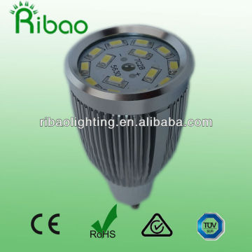 Good and inexpensive fhigh-brightness high power led spot light