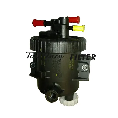 Fuel Filter Housing For Peugeot 807 190165 , 1901.65,1901-65, 1901.67 , 1901.81,1901.62 