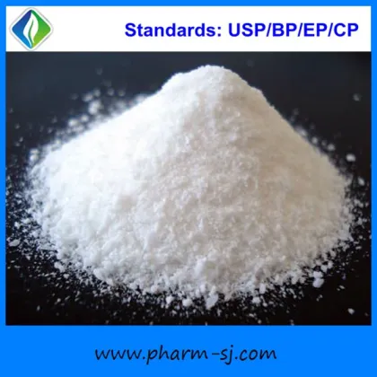 superstar raw materials Ibuprofen 15687-27-1 on 2016CPHI