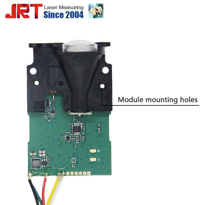 Range Finding Sensor