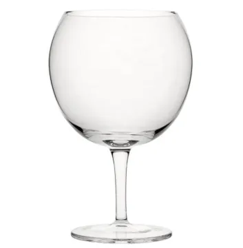 short stem large bowl Cocktail Glasses 20oz